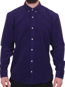 Carhartt WIP - Carhartt WIP - L/S Madison Fine Cord Shirt