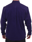 Carhartt WIP - Carhartt WIP - L/S Madison Fine Cord Shirt