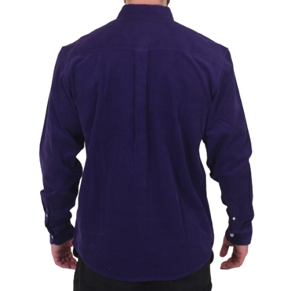 Carhartt WIP - Carhartt WIP - L/S Madison Fine Cord Shirt