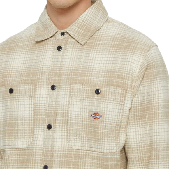 Dickies - Dickies - Evansville L/S Shirt