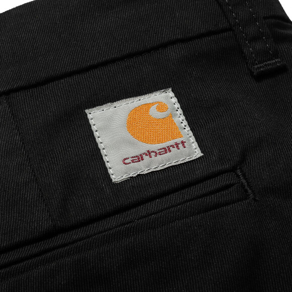 Carhartt WIP - Carhartt WIP - Sid Pant | Black