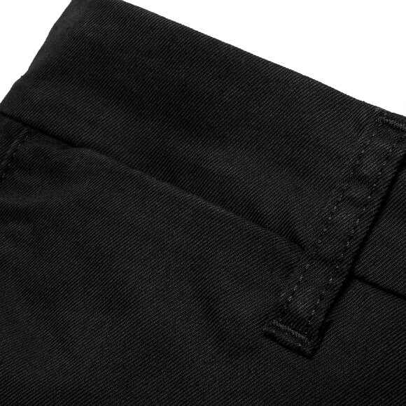 Carhartt WIP - Carhartt WIP - Sid Pant | Black