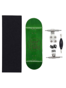 FingerFlicks - FingerFlicks - Fingerboard Complete | Green