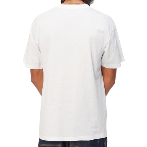 Carhartt WIP - Carhartt WIP - S/S Throw Up T-Shirt