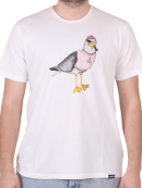 LAKOR - LAKOR - Seaborn Seagull T-Shirt