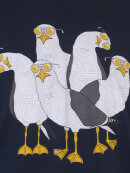 LAKOR - LAKOR - Seagull Squad T-Shirt