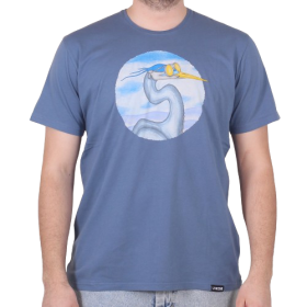 LAKOR - Egret T-Shirt