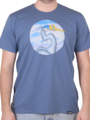 LAKOR - LAKOR - Egret T-Shirt