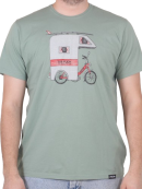 LAKOR - LAKOR - Tuk-Puch T-Shirt