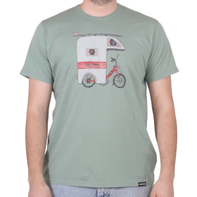 LAKOR - Tuk-Puch T-Shirt
