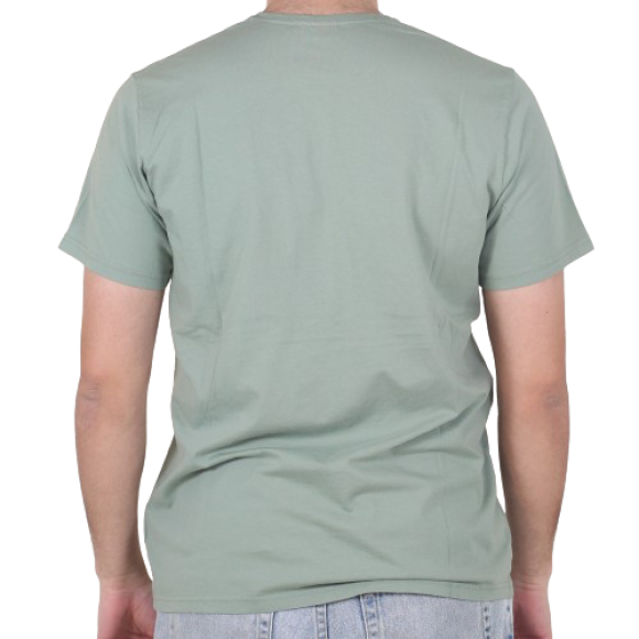 LAKOR - LAKOR - Tuk-Puch T-Shirt