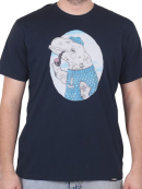 LAKOR - LAKOR - Badass Beluga T-Shirt