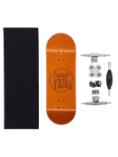 FingerFlicks - FingerFlicks - Fingerboard Complete | Orange