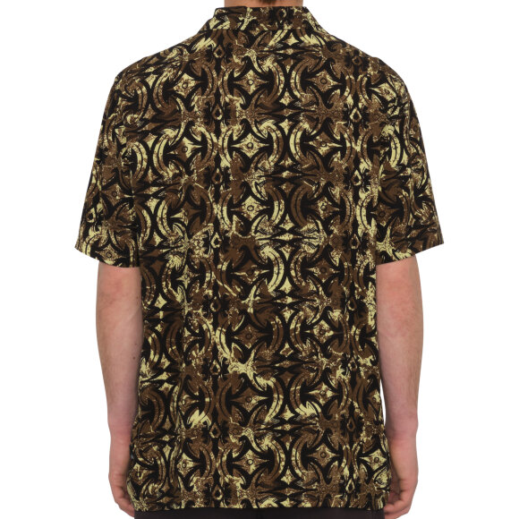 Volcom - Volcom - Bold Moves S/S Shirt 