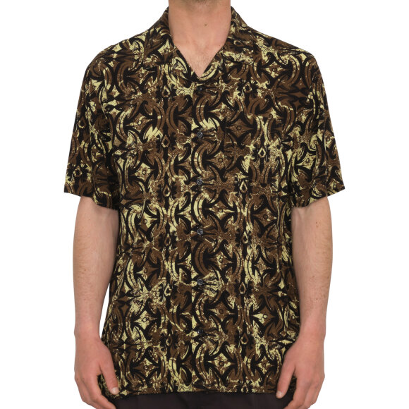 Volcom - Volcom - Bold Moves S/S Shirt 