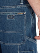 Volcom - Volcom - Labored Denim Utility Short 