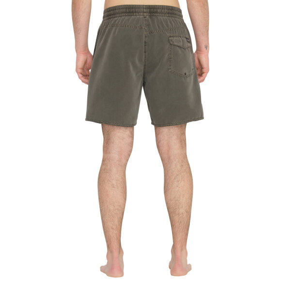 Volcom - Volcom - Center Trunk 17 