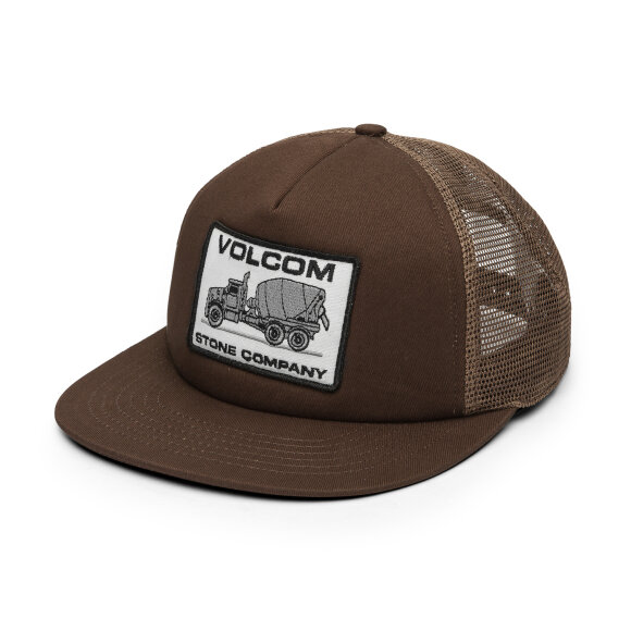 Volcom - Volcom - Skate Vitals G Taylor Hat 