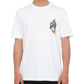Volcom - Lintell Mirror S/S T-Shirt 