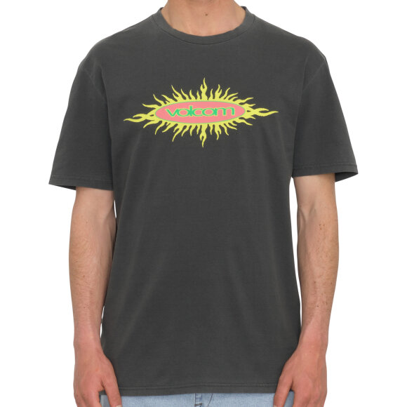 Volcom - Volcom - Nu Sun S/S T-Shirt 