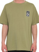 Volcom - Volcom - Skate Vitals Originator S/S T-Shirt 