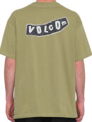 Volcom - Volcom - Skate Vitals Originator S/S T-Shirt 