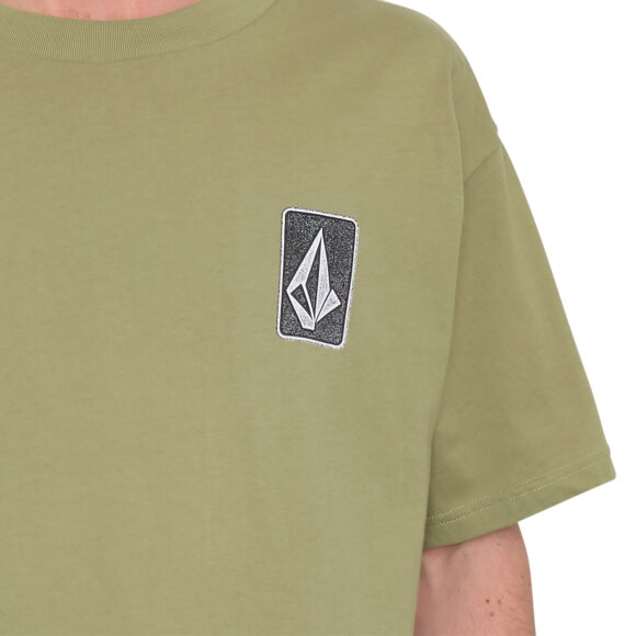 Volcom - Volcom - Skate Vitals Originator S/S T-Shirt 