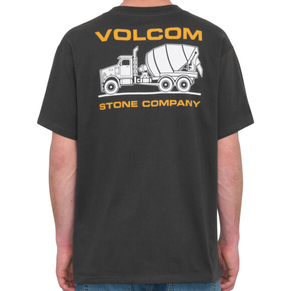 Volcom - Volcom - Skate Vitals GT S/S T-Shirt 1 