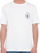 Volcom - Volcom - Maditi S/S T-Shirt 