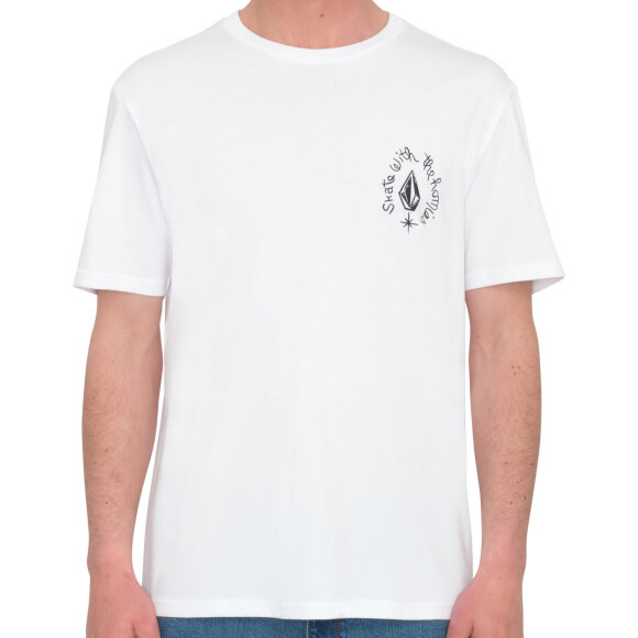 Volcom - Volcom - Maditi S/S T-Shirt 