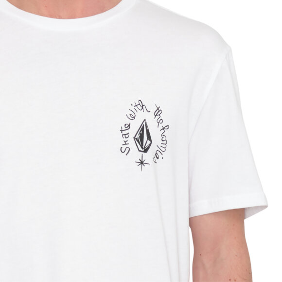 Volcom - Volcom - Maditi S/S T-Shirt 