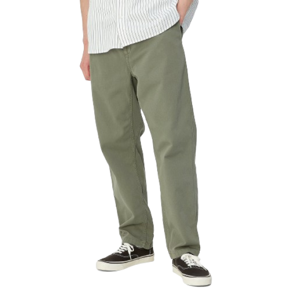 Carhartt WIP - Carhartt WIP - Flint Pant | Park