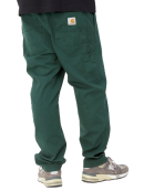 Carhartt WIP - Carhartt WIP - Flint Pant | Discovery Green