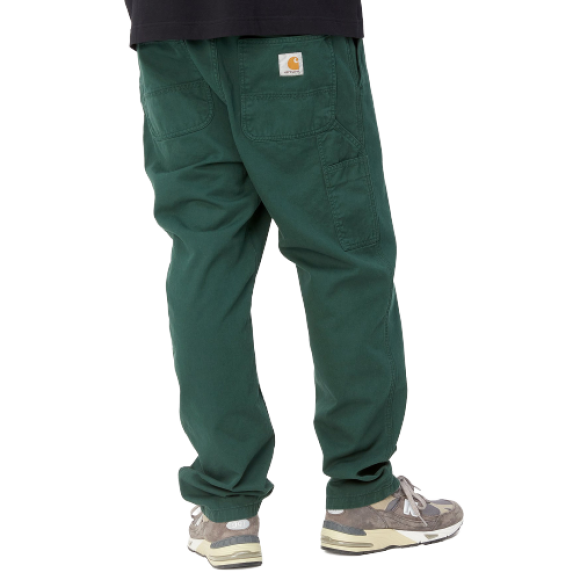 Carhartt WIP - Carhartt WIP - Flint Pant | Discovery Green