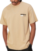 Carhartt WIP - Carhartt WIP - S/S Contact Sheet T-Shirt