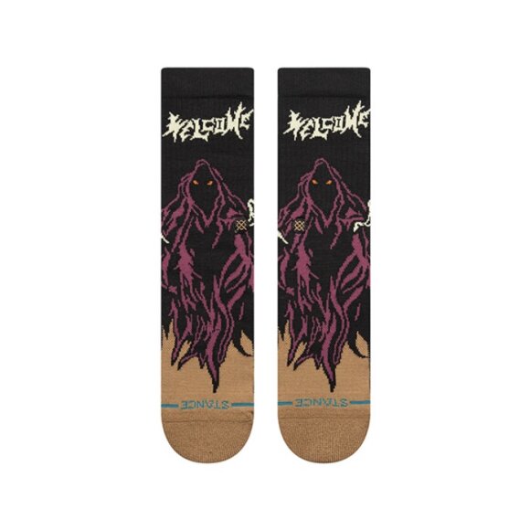 Stance - Stance - Welcome Skelly