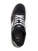 New Balance Numeric - New Balance Numeric - Tom Knox 600 | Black/Raincloud