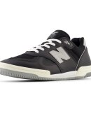 New Balance Numeric - New Balance Numeric - Tom Knox 600 | Black/Raincloud