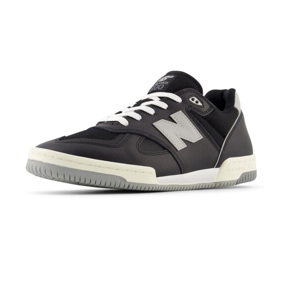 New Balance Numeric - New Balance Numeric - Tom Knox 600 | Black/Raincloud