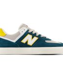 New Balance Numeric - New Balance Numeric - 574 Vulc | Ocean/Sunflower