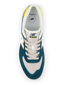 New Balance Numeric - New Balance Numeric - 574 Vulc | Ocean/Sunflower