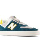 New Balance Numeric - New Balance Numeric - 574 Vulc | Ocean/Sunflower