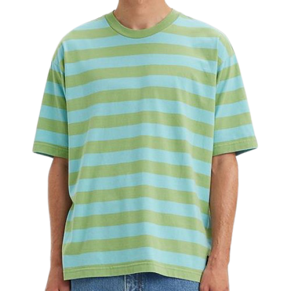 Levi's® - Levi's® - Skate Stripe T-Shirt