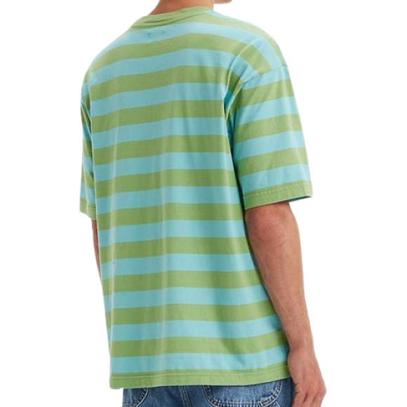 Levi's® - Levi's® - Skate Stripe T-Shirt