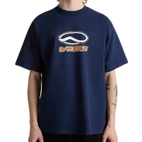 Vans - Off The Wall II Loose T-Shirt