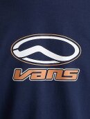 Vans - Vans - Off The Wall II Loose T-Shirt