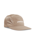 Pasteelo - Pasteelo - Sports 5 Panel Cap | Tan