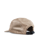 Pasteelo - Pasteelo - Sports 5 Panel Cap | Tan