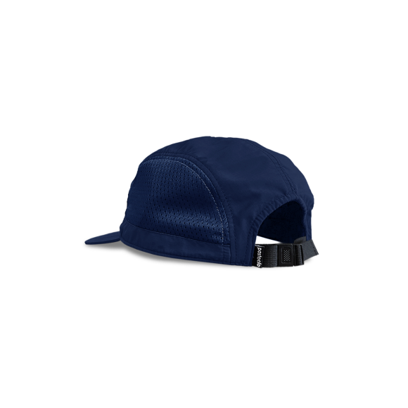 Pasteelo - Pasteelo - Sports 5 Panel Cap | Navy