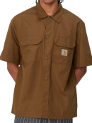Carhartt WIP - Carhartt WIP - S/S Craft Shirt